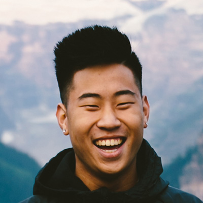 Anthony Justin Wayne